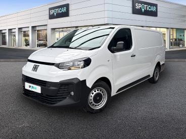 SPOTICAR Fiat Scudo Outro Usada - Comerciais Diesel Branco - Evora - 1200229261_1