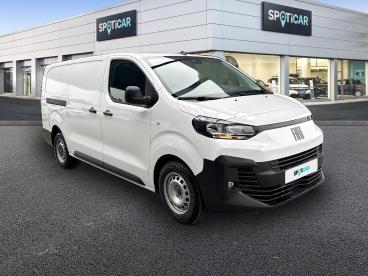 SPOTICAR Fiat Scudo Outro Usada - Comerciais Diesel Branco - Evora - 1200229261_3