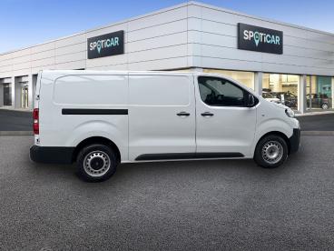 SPOTICAR Fiat Scudo Outro Usada - Comerciais Diesel Branco - Evora - 1200229261_4