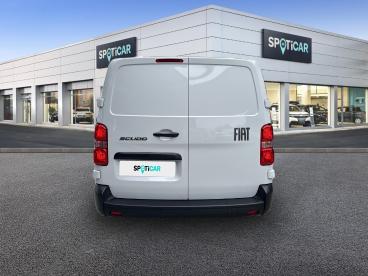 SPOTICAR Fiat Scudo Outro Usada - Comerciais Diesel Branco - Evora - 1200229261_5