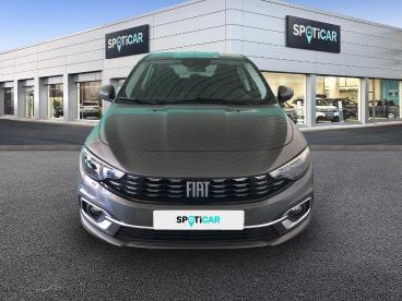 SPOTICAR Fiat Tipo 2 1.3 Multijet 95cv Tipo Usada - Berlina Diesel Cinza - Viseu - 1200211992_2