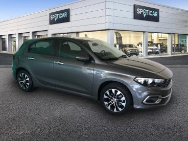 SPOTICAR Fiat Tipo 2 1.3 Multijet 95cv Tipo Usada - Berlina Diesel Cinza - Viseu - 1200211992_3