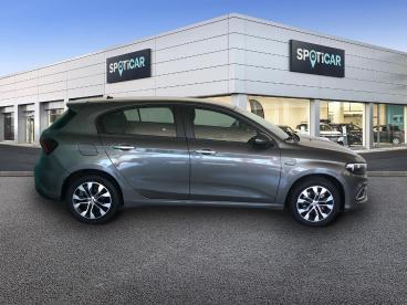 SPOTICAR Fiat Tipo 2 1.3 Multijet 95cv Tipo Usada - Berlina Diesel Cinza - Viseu - 1200211992_4