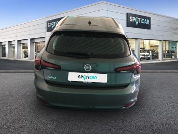 SPOTICAR Fiat Tipo 2 1.3 Multijet 95cv Tipo Usada - Berlina Diesel Cinza - Viseu - 1200211992_5