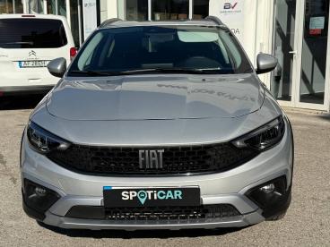 SPOTICAR Fiat Tipo 1.3 Multijet 95cv Cross Usada - Berlina Diesel Cinza - Coimbra - 1200215172_2