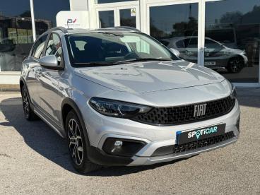 SPOTICAR Fiat Tipo 1.3 Multijet 95cv Cross Usada - Berlina Diesel Cinza - Coimbra - 1200215172_3