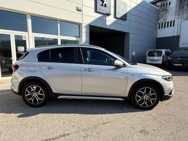 SPOTICAR Fiat Tipo 1.3 Multijet 95cv Cross Usada - Berlina Diesel Cinza - Coimbra - 1200215172_4