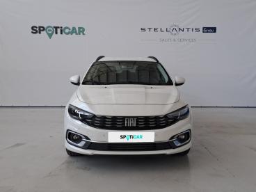 SPOTICAR Fiat Tipo Station Wagon  1.6 Multijet 130cv Tipo Usada - Berlina Diesel Branco - Amadora - 1200216621_2