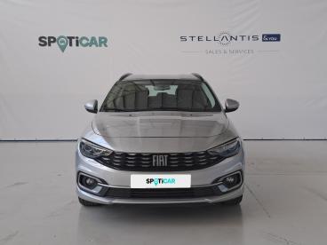 SPOTICAR Fiat Tipo Sw 1.3 Multijet 95cv Life Usada - Berlina Diesel Cinza - Amadora - 1200216893_2