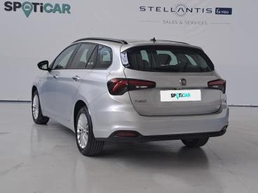 SPOTICAR Fiat Tipo Sw 1.3 Multijet 95cv Life Usada - Berlina Diesel Cinza - Amadora - 1200216893_5