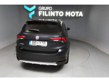 SPOTICAR Fiat Tipo 1.0 Gse T3 100cv Cross Usada - Berlina Gasolina Preto - Matosinhos-sra.hora - 1200217568_3