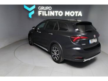 SPOTICAR Fiat Tipo 1.0 Gse T3 100cv Cross Usada - Berlina Gasolina Preto - Matosinhos-sra.hora - 1200217568_4