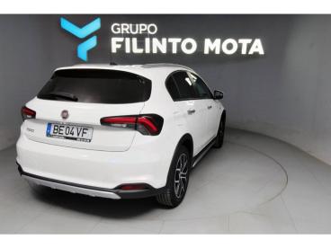 SPOTICAR Fiat Tipo 1.0 Gse T3 100cv Cross Usada - Berlina Gasolina Branco - Matosinhos-sra.hora - 1200217598_3