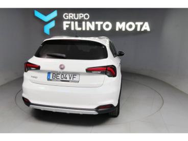 SPOTICAR Fiat Tipo 1.0 Gse T3 100cv Cross Usada - Berlina Gasolina Branco - Matosinhos-sra.hora - 1200217598_4