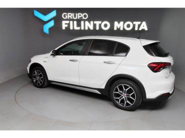 SPOTICAR Fiat Tipo 1.0 Gse T3 100cv Cross Usada - Berlina Gasolina Branco - Matosinhos-sra.hora - 1200217598_5