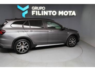 SPOTICAR Fiat Tipo 2 1.0 Gse T3 100cv Tipo Usada - Berlina Gasolina Cinzento - Guimaraes - 1200217631_2