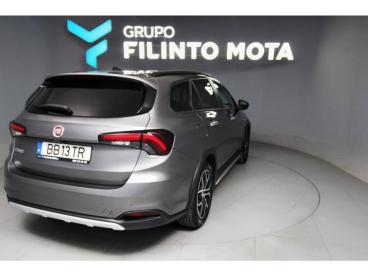 SPOTICAR Fiat Tipo 2 1.0 Gse T3 100cv Tipo Usada - Berlina Gasolina Cinzento - Guimaraes - 1200217631_3