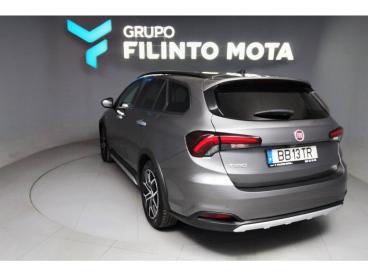 SPOTICAR Fiat Tipo 2 1.0 Gse T3 100cv Tipo Usada - Berlina Gasolina Cinzento - Guimaraes - 1200217631_4