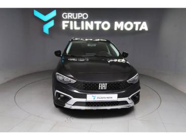 SPOTICAR Fiat Tipo 1.0 Gse T3 100cv Cross Usada - Berlina Gasolina Preto - Matosinhos-sra.hora - 1200217643_1