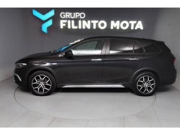 SPOTICAR Fiat Tipo 1.0 Gse T3 100cv Cross Usada - Berlina Gasolina Preto - Matosinhos-sra.hora - 1200217643_5