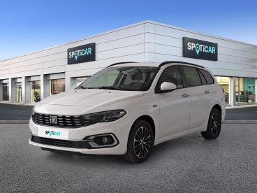 SPOTICAR Fiat Tipo Sw  1.6 Multijet 130cv Tipo Usada - Berlina Diesel Branco - Amadora - 1200217841_1