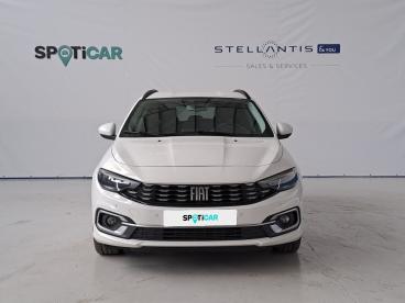 SPOTICAR Fiat Tipo Sw  1.6 Multijet 130cv Tipo Usada - Berlina Diesel Branco - Amadora - 1200217841_2