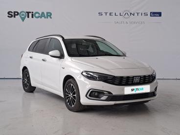 SPOTICAR Fiat Tipo Sw  1.6 Multijet 130cv Tipo Usada - Berlina Diesel Branco - Amadora - 1200217841_3