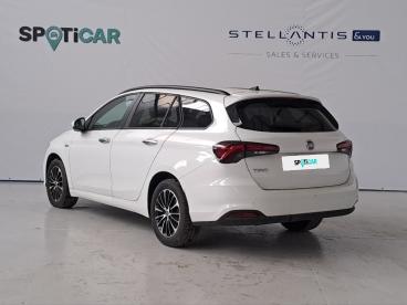 SPOTICAR Fiat Tipo Sw  1.6 Multijet 130cv Tipo Usada - Berlina Diesel Branco - Amadora - 1200217841_5