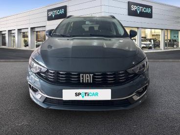 SPOTICAR Fiat Tipo 2 1.6 Multijet 130cv Tipo Usada - Berlina Diesel Azul - Coimbra - 1200218502_2