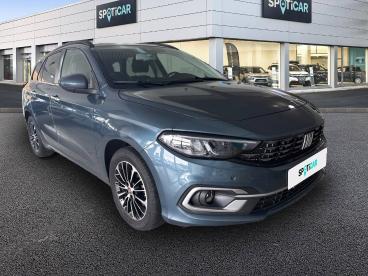 SPOTICAR Fiat Tipo 2 1.6 Multijet 130cv Tipo Usada - Berlina Diesel Azul - Coimbra - 1200218502_3