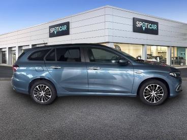 SPOTICAR Fiat Tipo 2 1.6 Multijet 130cv Tipo Usada - Berlina Diesel Azul - Coimbra - 1200218502_4