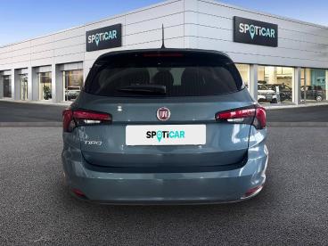 SPOTICAR Fiat Tipo 2 1.6 Multijet 130cv Tipo Usada - Berlina Diesel Azul - Coimbra - 1200218502_5