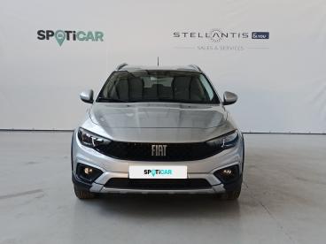 SPOTICAR Fiat Tipo 1.3 Multijet 95cv Cross Usada - Berlina Diesel Cinza - Amadora - 1200218781_2