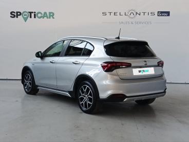 SPOTICAR Fiat Tipo 1.3 Multijet 95cv Cross Usada - Berlina Diesel Cinza - Amadora - 1200218781_5