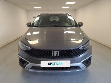 SPOTICAR Fiat Tipo 1.3 Multijet 95cv Cross Usada - Berlina Diesel Cinza - Carnaxide - 1200218783_2