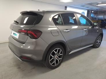 SPOTICAR Fiat Tipo 1.3 Multijet 95cv Cross Usada - Berlina Diesel Cinza - Carnaxide - 1200218783_4