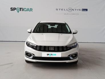 SPOTICAR Fiat Tipo 1.3 Multijet 95cv City Life Usada - Berlina Diesel Branco - Amadora - 1200218805_2