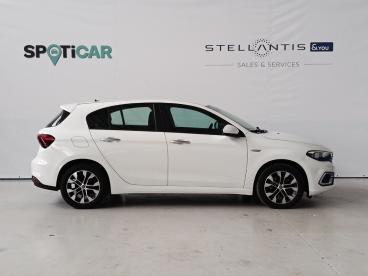 SPOTICAR Fiat Tipo 1.3 Multijet 95cv City Life Usada - Berlina Diesel Branco - Amadora - 1200218805_4