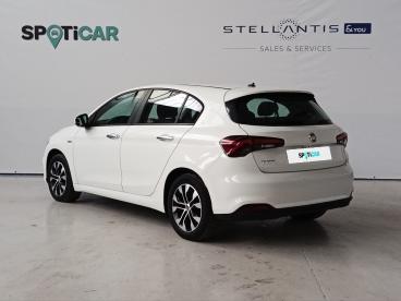 SPOTICAR Fiat Tipo 1.3 Multijet 95cv City Life Usada - Berlina Diesel Branco - Amadora - 1200218805_5