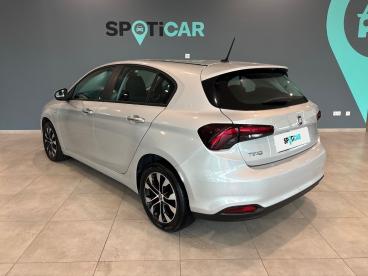 SPOTICAR Fiat Tipo 1.3 Multijet 95cv City Life Usada - Berlina Diesel Cinza - Setúbal - 1200218938_5