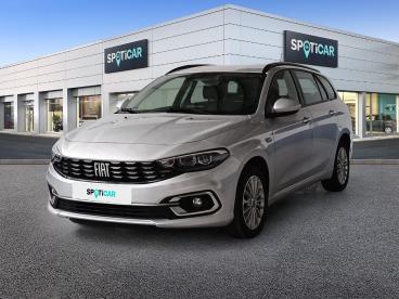 SPOTICAR Fiat Tipo Sw 1.3 Multijet 95cv Life Usada - Berlina Diesel Cinzento Claro - Amadora - 1200218972_1
