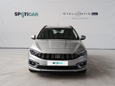 SPOTICAR Fiat Tipo Sw 1.3 Multijet 95cv Life Usada - Berlina Diesel Cinzento Claro - Amadora - 1200218972_2