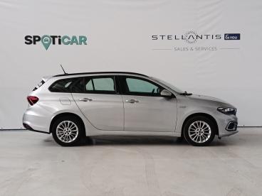 SPOTICAR Fiat Tipo Sw 1.3 Multijet 95cv Life Usada - Berlina Diesel Cinzento Claro - Amadora - 1200218972_4