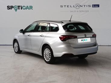 SPOTICAR Fiat Tipo Sw 1.3 Multijet 95cv Life Usada - Berlina Diesel Cinzento Claro - Amadora - 1200218972_5