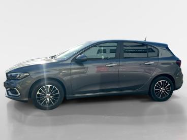 SPOTICAR Fiat Tipo 1.6 Multijet Usada - Comerciais Diesel Cinza - Coimbra - 1200219585_2