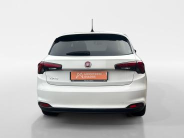 SPOTICAR Fiat Tipo 1.6 Multijet Usada - Comerciais Diesel Branco - Rio Tinto - 1200219629_4