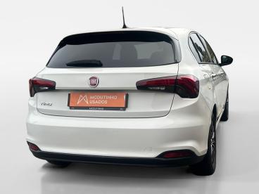 SPOTICAR Fiat Tipo 1.6 Multijet Usada - Comerciais Diesel Branco - Rio Tinto - 1200219629_5