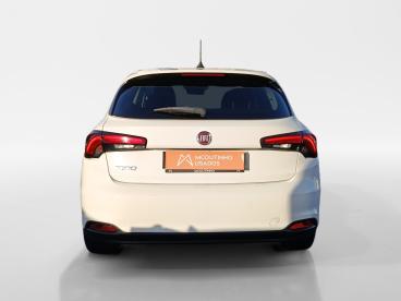 SPOTICAR Fiat Tipo 1.0 Gse T3 City Life Usada - Comerciais Gasolina Cinza - Rio Tinto - 1200219646_4