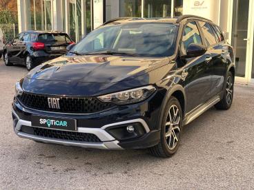SPOTICAR Fiat Tipo 1.0 Gse T3 100cv Cross Usada - Berlina Gasolina Preto - Coimbra - 1200220464_1