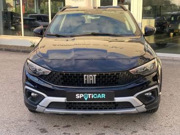 SPOTICAR Fiat Tipo 1.0 Gse T3 100cv Cross Usada - Berlina Gasolina Preto - Coimbra - 1200220464_2